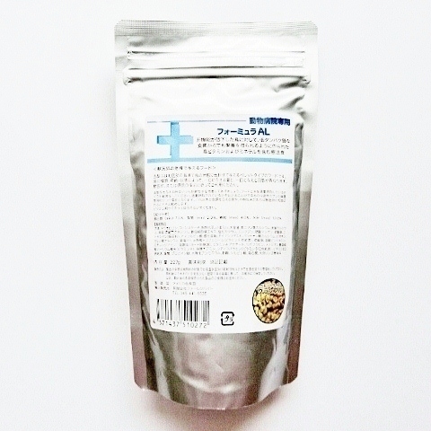 肝疾患用ペレット: セキセイインコの気になる〇〇